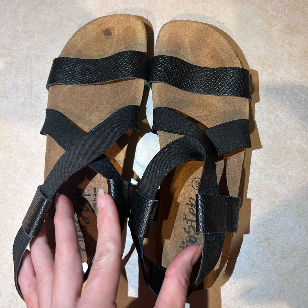 BioStep Sandals size 6 - Picture 2 of 6